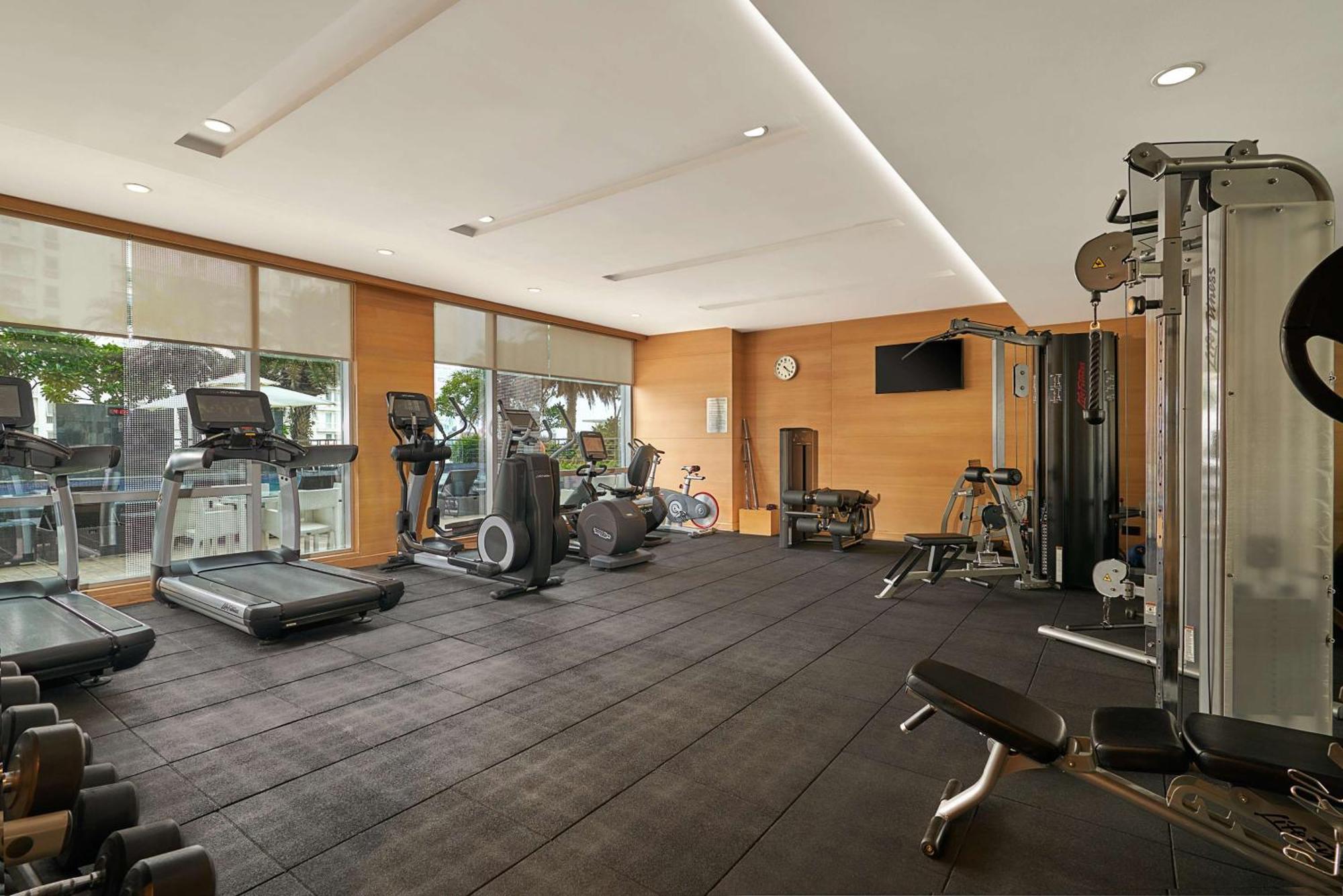 Hyatt Regency Lucknow Gomti Nagar Ξενοδοχείο Εξωτερικό φωτογραφία